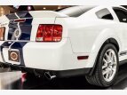 Thumbnail Photo 40 for 2008 Ford Mustang Shelby GT500